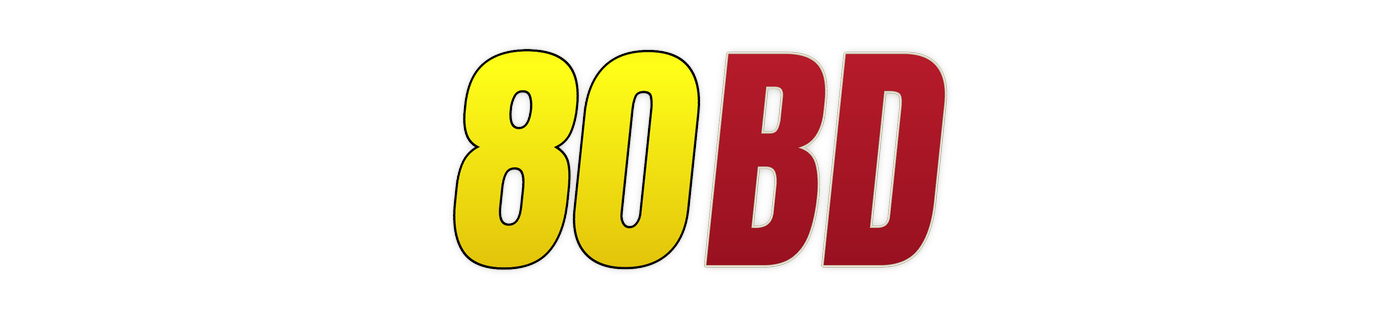 80bd